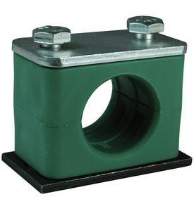 HHD08T Heavy Duty Series Pipe & Tube Clamp